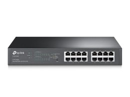 Switch zarządzalny TP-Link TL-SG1016PE Easy Smart 16x 10/100/1000Mb PoE+ TP-Link Systems Inc.