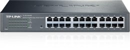 Switch zarządzalny TP-Link TL-SG1024DE 24x100/1000 TP-Link Systems Inc.