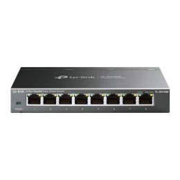 Switch zarządzalny TP-Link TL-SG108E V6 8x10/100/1000 TP-Link Systems Inc.