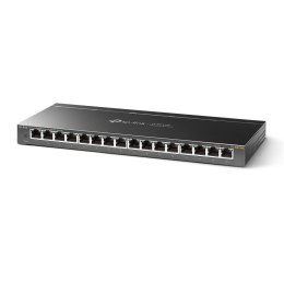 Switch zarządzalny TP-Link TL-SG116E 16x100/1000 TP-Link Systems Inc.