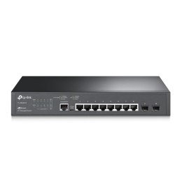 Switch zarządzalny TP-Link TL-SG3210 V3 JetStream L2+ 8x10/100/1000, 2x1Gb SFP TP-Link Systems Inc.