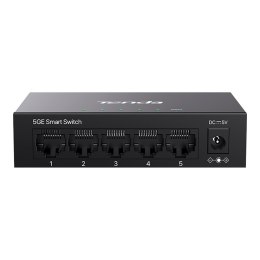 Switch zarządzalny Tenda TEG2205D 5x1GbE Tenda