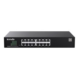 Switch zarządzalny Tenda TEG2216D 16x1GbE Tenda