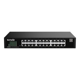 Switch zarządzalny Tenda TEG2224D 24x1GbE Tenda