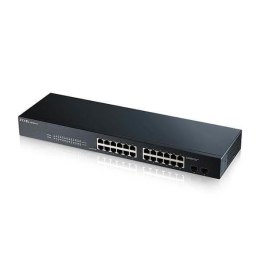Switch zarządzalny Zyxel GS1900-24 24x10/100/1000, 2xSFP ZYXEL