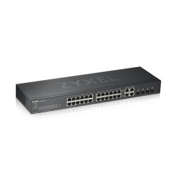 Switch zarządzalny Zyxel GS1920-24v2 ZYXEL