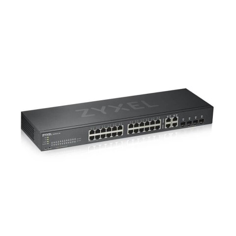 Switch zarządzalny Zyxel GS1920-24v2 ZYXEL Switch zarządzalny Zyxel GS1920-24v2 ZYXEL