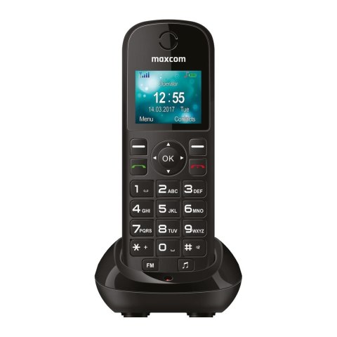 Telefon MaxCom MM 35D SE MAXCOM Telefon MaxCom MM 35D SE MAXCOM
