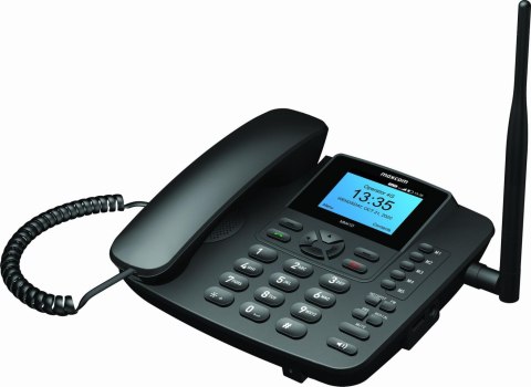 Telefon MaxCom MM 41D MAXCOM Telefon MaxCom MM 41D MAXCOM