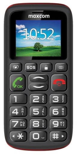 Telefon MaxCom MM 428 L MAXCOM