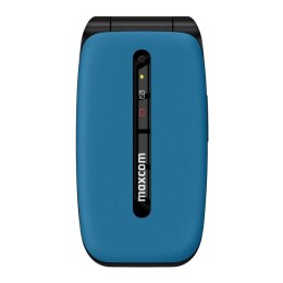 Telefon MaxCom MM 828 4G blue MAXCOM
