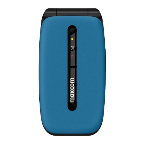 Telefon MaxCom MM 828 4G blue MAXCOM Telefon MaxCom MM 828 4G blue MAXCOM