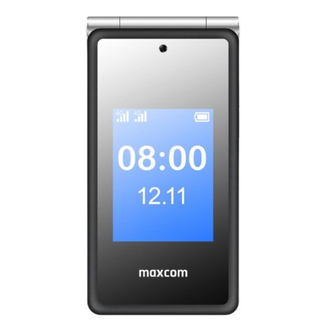 Telefon MaxCom MM 835L 4G black MAXCOM Telefon MaxCom MM 835L 4G black MAXCOM