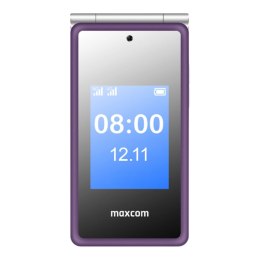 Telefon MaxCom MM 835L 4G purple MAXCOM