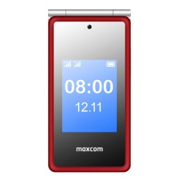 Telefon MaxCom MM 835L 4G red MAXCOM