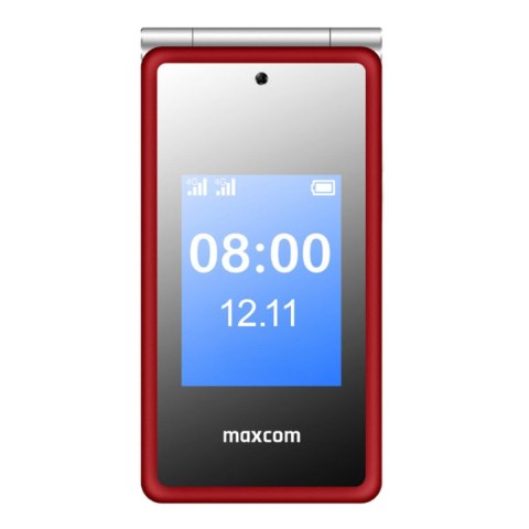 Telefon MaxCom MM 835L 4G red MAXCOM