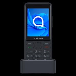 Telefon TCL ONETOUCH 4022S Dual Sim Szary TCL