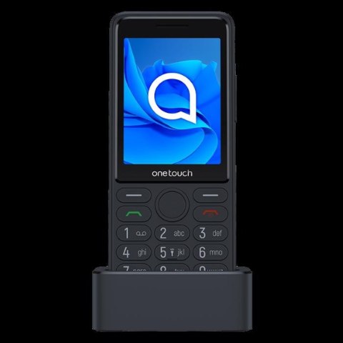 Telefon TCL ONETOUCH 4022S Dual Sim Szary TCL Telefon TCL ONETOUCH 4022S Dual Sim Szary TCL
