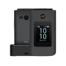 Telefon TCL ONETOUCH 4043 Dual Sim Szary TCL
