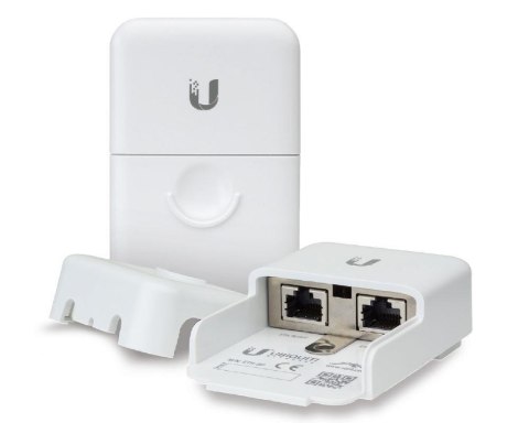 Zabezpieczenie UBIQUITI ETH-SP-G2 Ubiquiti Networks Inc Zabezpieczenie UBIQUITI ETH-SP-G2 Ubiquiti Networks Inc
