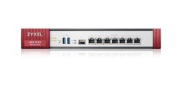 Zapora sieciowa Zyxel ZyWALL USGFLEX500-EU0102F 7x10/100/1000 1xSFP 2xUSB, 1Yr UTM bundle ZYXEL