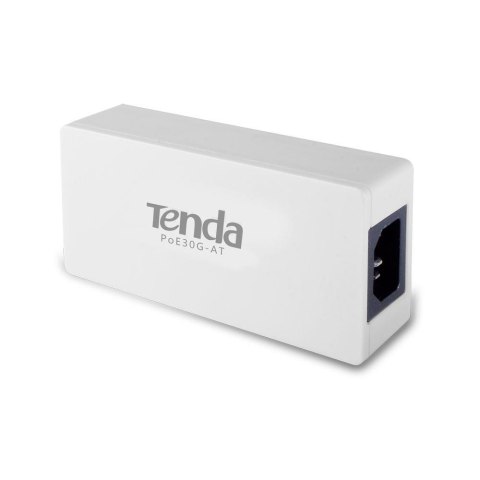 Zasilacz PoE (Injector) Tenda POE30G-AT 2xRJ-45 30W Tenda Zasilacz PoE (Injector) Tenda POE30G-AT 2xRJ-45 30W Tenda