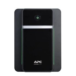 Zasilacz awaryjny UPS APC BX1200MI-FR Back-UPS 1200VA, 4x CEE7, 230V, 1xUSB APC By Schneider Electric