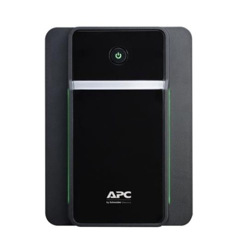Zasilacz awaryjny UPS APC BX1200MI-FR Back-UPS 1200VA, 4x CEE7, 230V, 1xUSB APC By Schneider Electric Zasilacz awaryjny UPS APC BX1200MI-FR Back-UPS 1200VA, 4x CEE7, 230V, 1xUSB APC By Schneider Electric