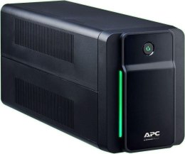 Zasilacz awaryjny UPS APC BX950MI Back-UPS 950VA, IEC APC By Schneider Electric