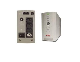 Zasilacz awaryjny UPS APC BK500EI Back 500, 230V, USB APC By Schneider Electric