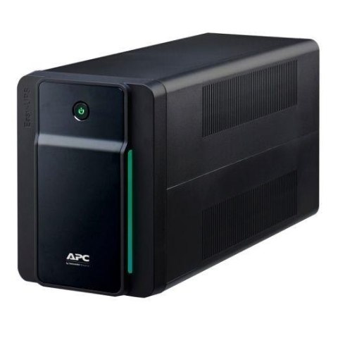 Zasilacz awaryjny UPS APC BVX2200LI Easy UPS 2200VA, 230V APC By Schneider Electric Zasilacz awaryjny UPS APC BVX2200LI Easy UPS 2200VA, 230V APC By Schneider Electric