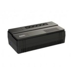 Zasilacz awaryjny UPS APC BV650I EASY UPS BV 650VA, 230V, AVR IEC APC By Schneider Electric