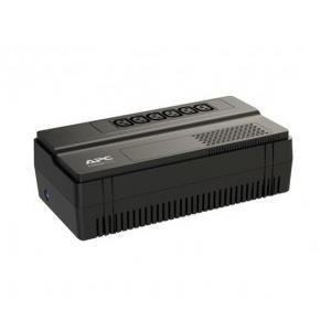 Zasilacz awaryjny UPS APC BV650I EASY UPS BV 650VA, 230V, AVR IEC APC By Schneider Electric Zasilacz awaryjny UPS APC BV650I EASY UPS BV 650VA, 230V, AVR IEC APC By Schneider Electric