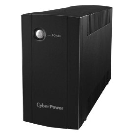 Zasilacz awaryjny UPS CyberPower UT1050EG-FR 630W/AVR RJ11/RJ45 3xFR CyberPower