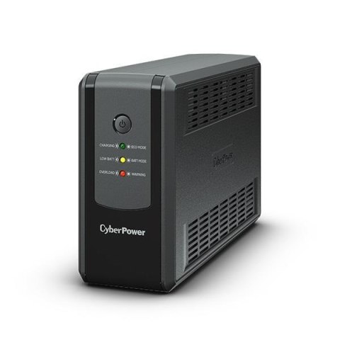 Zasilacz awaryjny UPS CyberPower UT650EG-FR CyberPower Zasilacz awaryjny UPS CyberPower UT650EG-FR CyberPower