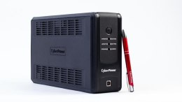 Zasilacz awaryjny UPS CyberPower UT850EG-FR CyberPower