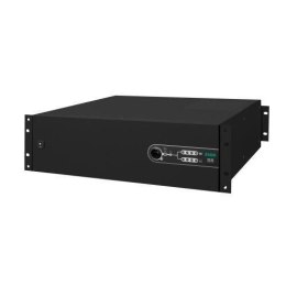 Zasilacz awaryjny UPS Ever Line-Interactive Sinline USB HID 1600VA 6xIEC 3U Ever