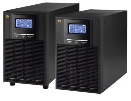 Zasilacz awaryjny UPS ORVALDI VT3K on-line tower ORVALDI
