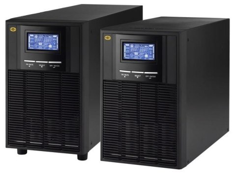 Zasilacz awaryjny UPS ORVALDI VT3K on-line tower ORVALDI Zasilacz awaryjny UPS ORVALDI VT3K on-line tower ORVALDI