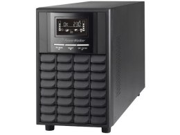 Zasilacz awaryjny UPS Power Walker Line-Interactive 2200VA CW FR 3xPL, USB, RS232, LCD, EPO Power Walker