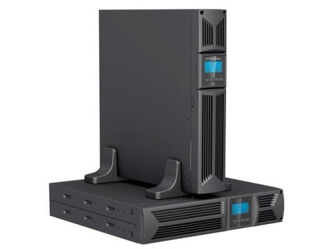 Zasilacz awaryjny UPS Power Walker Line-Interactive 3000VA 8xIEC RJ/USB/RS LCD 19" 2U Power Walker Zasilacz awaryjny UPS Power Walker Line-Interactive 3000VA 8xIEC RJ/USB/RS LCD 19" 2U Power Walker