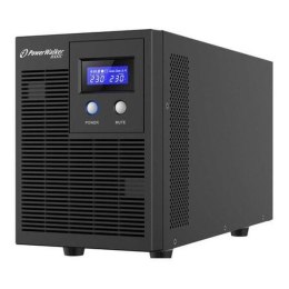 Zasilacz awaryjny UPS Power Walker Line-Interactive 3000VA STL 4x PL, RJ11/45 In/Out, USB, LCD Power Walker