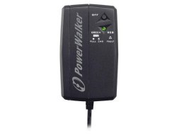 Zasilacz buforowy 12V / 2,1A / 25W Bateria 2,6AH Power Walker DC UPS 12V Power Walker