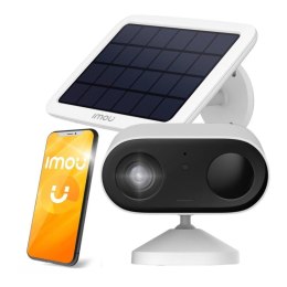Zestaw do monitoringu IMOU Cell Go Kit KIT/IPC-B32P/FSP12 IMOU