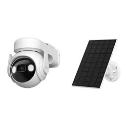 Zestaw do monitoringu IMOU KIT/IPC-K9EP-3T0TE-EU/FSP12-TYPEC z panelem solarnym IMOU