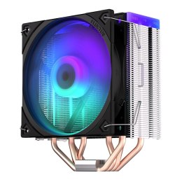 Chłodzenie CPU Endorfy Fera 5 ARGB (EY3A007) 120mm czarny COOLING.PL