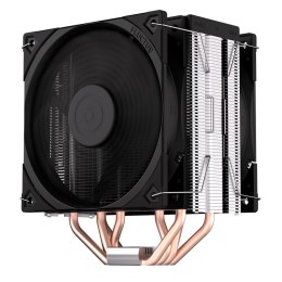 Chłodzenie CPU Endorfy Fera 5 Dual Fan (EY3A006) 120mm czarny COOLING.PL