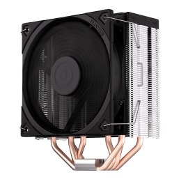 Chłodzenie CPU Endorfy Fera 5 (EY3A005) 120mm czarny COOLING.PL