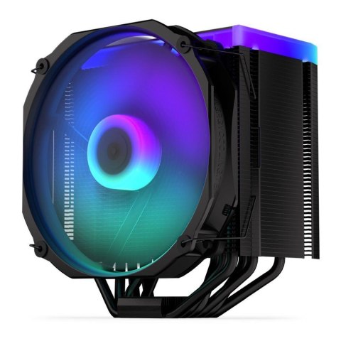 Chłodzenie CPU Endorfy Fortis 5 Black ARGB (EY3A014) 140mm COOLING.PL Chłodzenie CPU Endorfy Fortis 5 Black ARGB (EY3A014) 140mm COOLING.PL