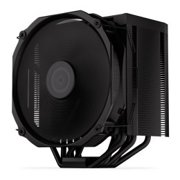 Chłodzenie CPU Endorfy Fortis 5 Black (EY3A013) 140mm COOLING.PL